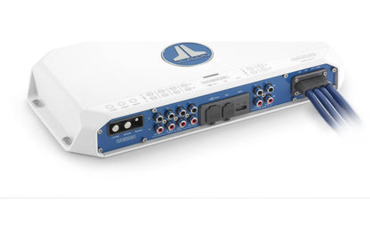 JL Audio MV800/8i 800W 8-Channel Marine DSP Amplifier 010-03339-00 (98649)