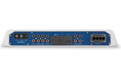 JL Audio MV800/8i 800W 8-Channel Marine DSP Amplifier 010-03339-00 (98649)