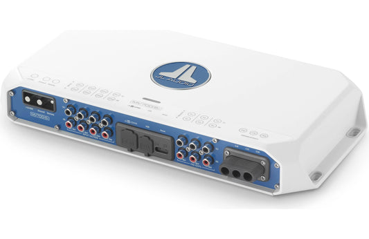 JL Audio MV700/5i 700W 5-Channel Marine DSP Amplifier 010-03340-00 (98650)