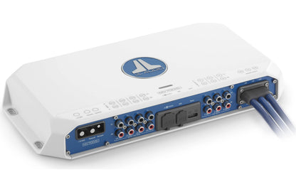 JL Audio MV700/5i 700W 5-Channel Marine DSP Amplifier 010-03340-00 (98650)