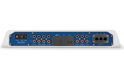 JL Audio MV700/5i 700W 5-Channel Marine DSP Amplifier 010-03340-00 (98650)
