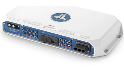 JL Audio MV1000/5i 1000W 5-Channel Marine DSP Amplifier 010-03341-00 (98651)