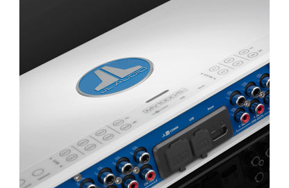 JL Audio MV1000/5i 1000W 5-Channel Marine DSP Amplifier 010-03341-00 (98651)