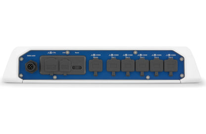 JL Audio MVi-HUB JLid Network Bridge for MVi Amplifiers 010-03342-00 (98652)