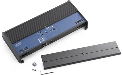 JL Audio XDM1000/1 (1) Channel Class D Monoblock Subwoofer Amplifier, 1000W 98677