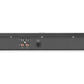 JL Audio XDM1000/1 (1) Channel Class D Monoblock Subwoofer Amplifier, 1000W 98677