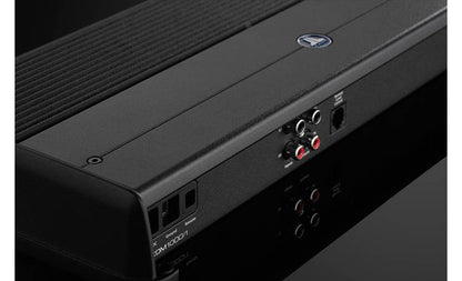 JL Audio XDM1000/1 (1) Channel Class D Monoblock Subwoofer Amplifier, 1000W 98677
