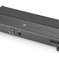 JL Audio XDM1000/1 (1) Channel Class D Monoblock Subwoofer Amplifier, 1000W 98677
