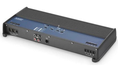 JL Audio XDM1000/1 (1) Channel Class D Monoblock Subwoofer Amplifier, 1000W 98677