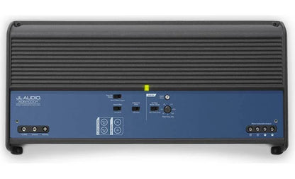 JL Audio XDM1000/1 (1) Channel Class D Monoblock Subwoofer Amplifier, 1000W 98677