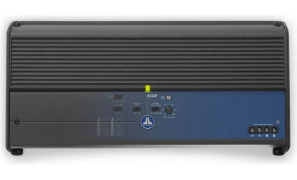 JL Audio XDM1000/1 (1) Channel Class D Monoblock Subwoofer Amplifier, 1000W 98677