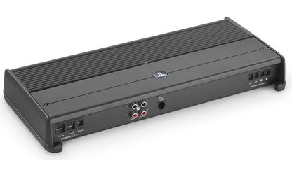 JL Audio XDM1000/1 (1) Channel Class D Monoblock Subwoofer Amplifier, 1000W 98677