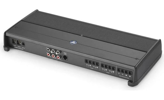 JL Audio XDM1000/5 (5) Channel Class D Car/Marine Amplifier, 1000W 98678