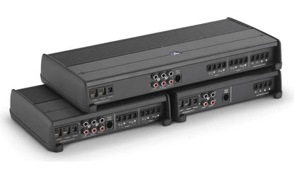 JL Audio XDM1000/5 (5) Channel Class D Car/Marine Amplifier, 1000W 98678