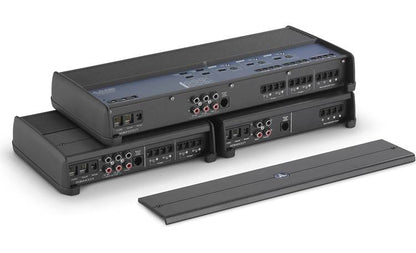 JL Audio XDM1000/5 (5) Channel Class D Car/Marine Amplifier, 1000W 98678