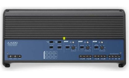JL Audio XDM1000/5 (5) Channel Class D Car/Marine Amplifier, 1000W 98678