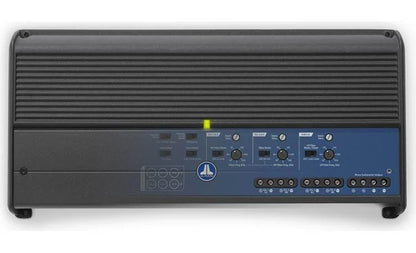 JL Audio XDM1000/5 (5) Channel Class D Car/Marine Amplifier, 1000W 98678