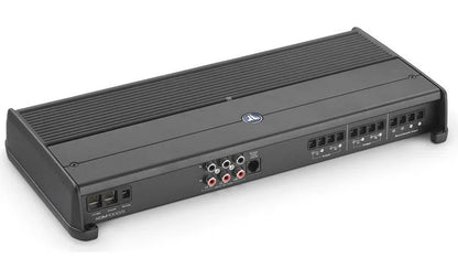 JL Audio XDM1000/5 (5) Channel Class D Car/Marine Amplifier, 1000W 98678