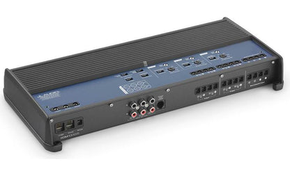 JL Audio XDM1000/5 (5) Channel Class D Car/Marine Amplifier, 1000W 98678