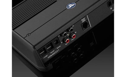 JL Audio XDM600/1 (1) Channel Class D Monoblock Subwoofer Amplifier, 600W 98683