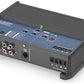 JL Audio XDM600/1 (1) Channel Class D Monoblock Subwoofer Amplifier, 600W 98683