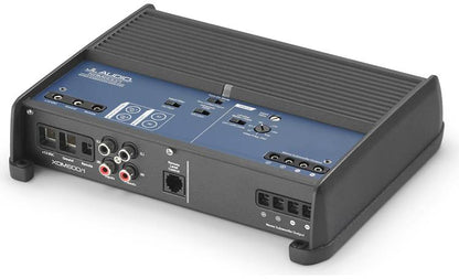 JL Audio XDM600/1 (1) Channel Class D Monoblock Subwoofer Amplifier, 600W 98683