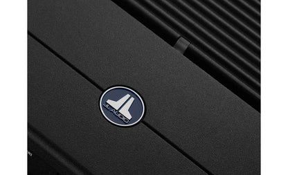 JL Audio XDM600/1 (1) Channel Class D Monoblock Subwoofer Amplifier, 600W 98683