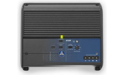 JL Audio XDM600/1 (1) Channel Class D Monoblock Subwoofer Amplifier, 600W 98683