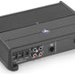 JL Audio XDM600/1 (1) Channel Class D Monoblock Subwoofer Amplifier, 600W 98683
