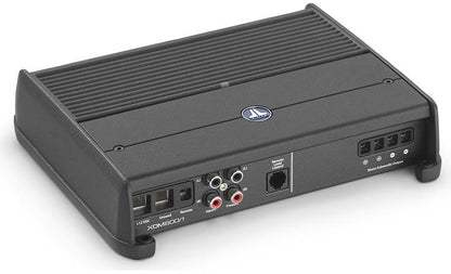 JL Audio XDM600/1 (1) Channel Class D Monoblock Subwoofer Amplifier, 600W 98683