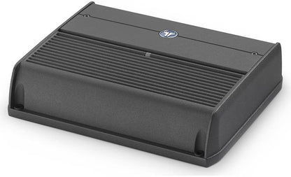JL Audio XDM600/1 (1) Channel Class D Monoblock Subwoofer Amplifier, 600W 98683