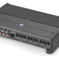 JL Audio XDM600/6 (6) Channel Class D Car/Marine Amplifier, 600W 98684