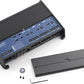 JL Audio XDM600/6 (6) Channel Class D Car/Marine Amplifier, 600W 98684