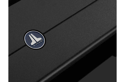 JL Audio XDM600/6 (6) Channel Class D Car/Marine Amplifier, 600W 98684