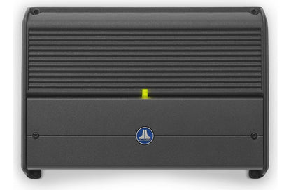 JL Audio XDM600/6 (6) Channel Class D Car/Marine Amplifier, 600W 98684