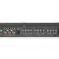 JL Audio XDM600/6 (6) Channel Class D Car/Marine Amplifier, 600W 98684