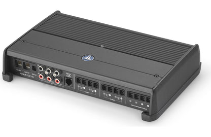 JL Audio XDM700/5 (5) Channel Class D Car/Marine Amplifier, 700W 98685