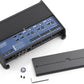 JL Audio XDM700/5 (5) Channel Class D Car/Marine Amplifier, 700W 98685