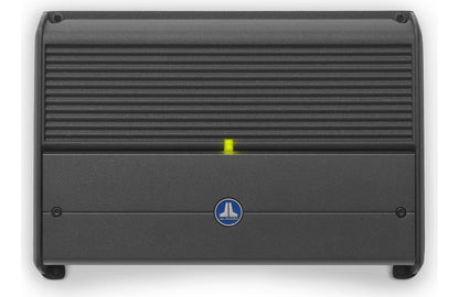 JL Audio XDM700/5 (5) Channel Class D Car/Marine Amplifier, 700W 98685