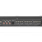 JL Audio XDM700/5 (5) Channel Class D Car/Marine Amplifier, 700W 98685