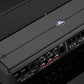 JL Audio XDM700/5 (5) Channel Class D Car/Marine Amplifier, 700W 98685