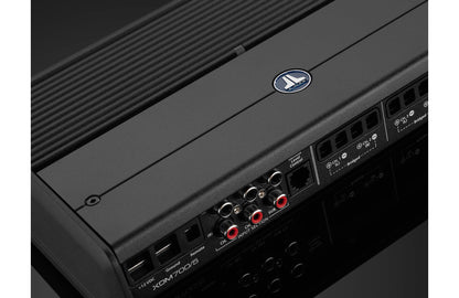 JL Audio XDM700/5 (5) Channel Class D Car/Marine Amplifier, 700W 98685