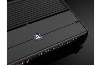 JL Audio XDM700/5 (5) Channel Class D Car/Marine Amplifier, 700W 98685