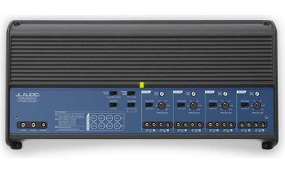 JL Audio XDM800/8 (8) Channel Class D Car/Marine Amplifier, 800W 98686
