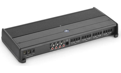 JL Audio XDM800/8 (8) Channel Class D Car/Marine Amplifier, 800W 98686