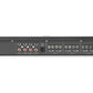 JL Audio XDM800/8 (8) Channel Class D Car/Marine Amplifier, 800W 98686