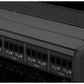 JL Audio XDM800/8 (8) Channel Class D Car/Marine Amplifier, 800W 98686