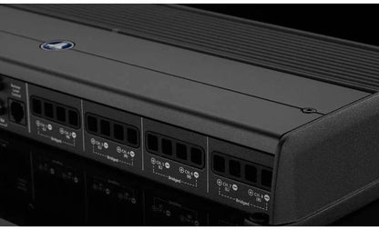 JL Audio XDM800/8 (8) Channel Class D Car/Marine Amplifier, 800W 98686