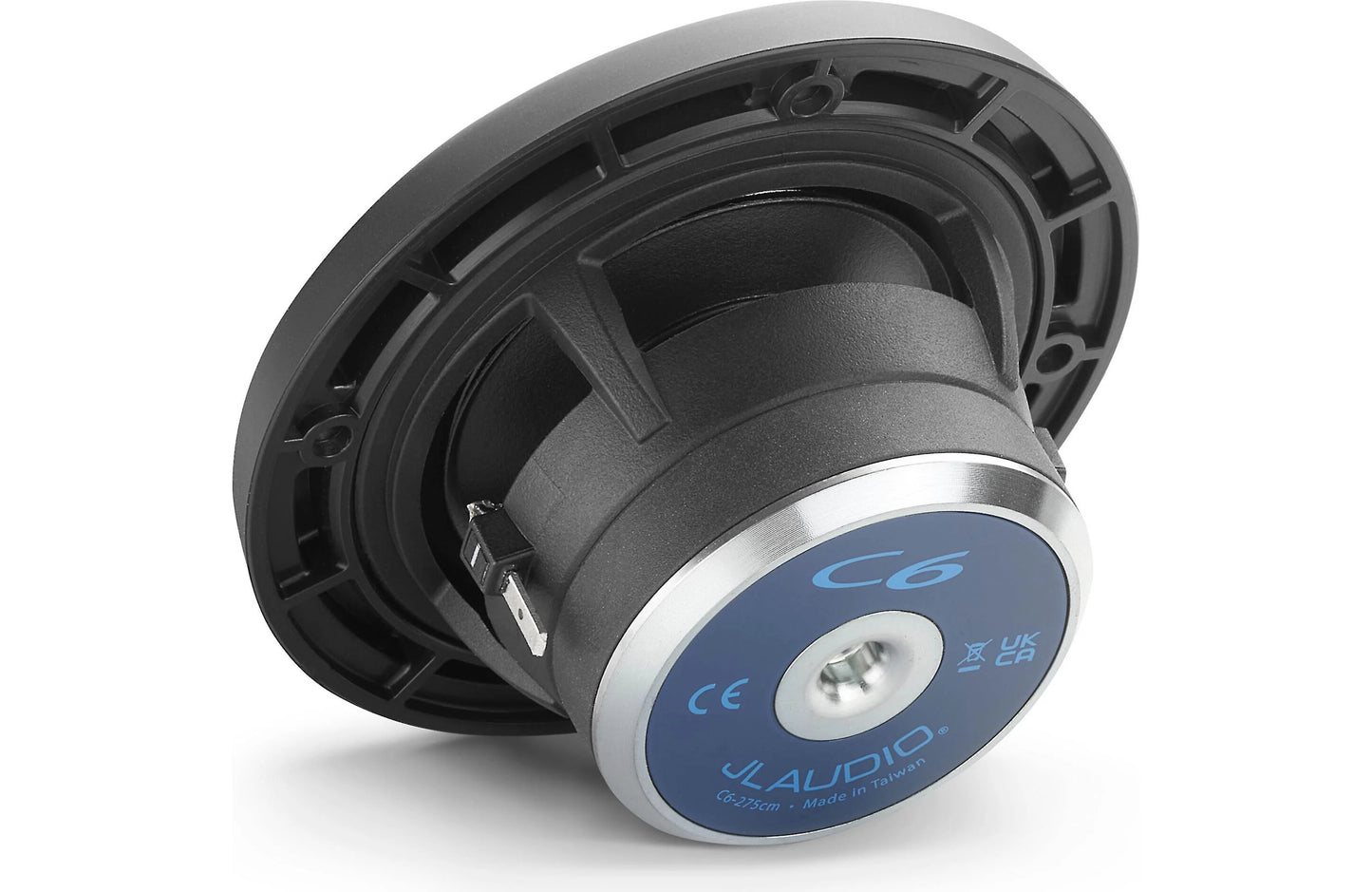 JL Audio C6-275cm 2.75" High-Frequency Component Speakers 010-03845-00 (93688)