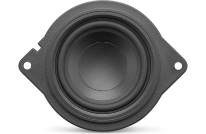 JL Audio C6-275cm 2.75" High-Frequency Component Speakers 010-03845-00 (93688)